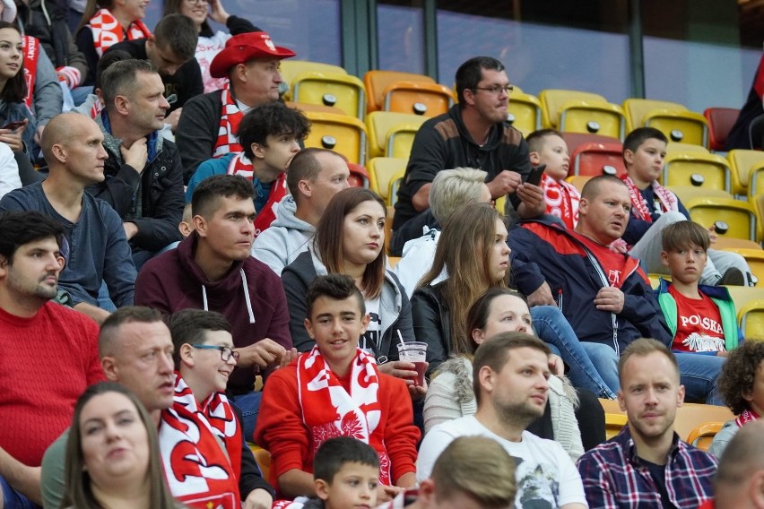 10.09.2019 polska - estonia u21   fot. anatol chomicz /...