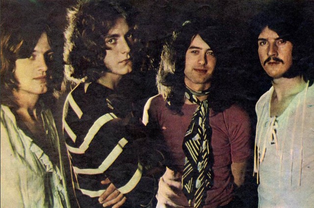 Cała spuścizna po Led Zeppelin została wyceniona na około 670 milionów dolarów.