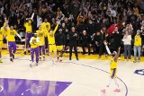 LeBron James spełnił oczekiwania. Chłopak z Akron najlepszym strzelcem w historii NBA