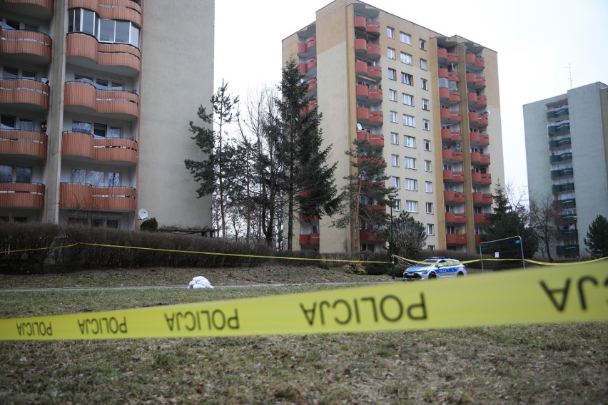 Kraków. W parku znaleziono radziecki granat. Policja zabezpieczyła teren [ZDJĘCIA]