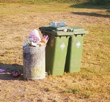 Po weekendach nad Głęboczkiem w Tucholi zostają śmieci. Jaka jest na to rada burmistrza?