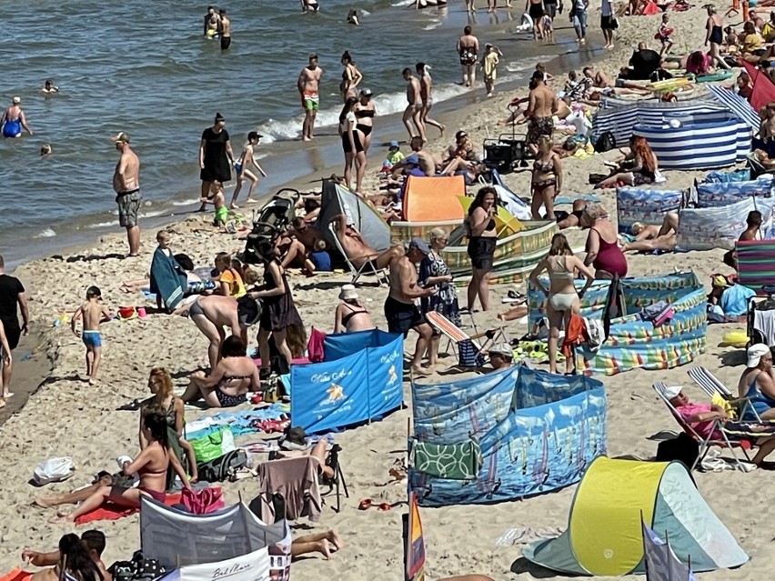 Pogoda w długi weekend w Szczecinie i regionie. Zapowiada się słonecznie, ale może być mała niespodzianka