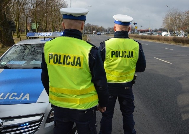 Paradyż: Jechał motorowerem mimo sądowego zakazu kierowania pojazdami. Policja zatrzymała go dwukrotnie