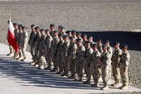 Afganistan: Polscy zołnierze pożegnali zabitego kolegę Jana Kiepurę [ZDJĘCIA]
