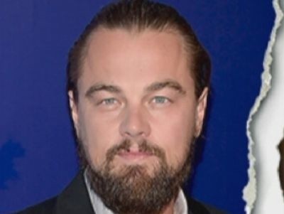 Leonardo DiCaprio