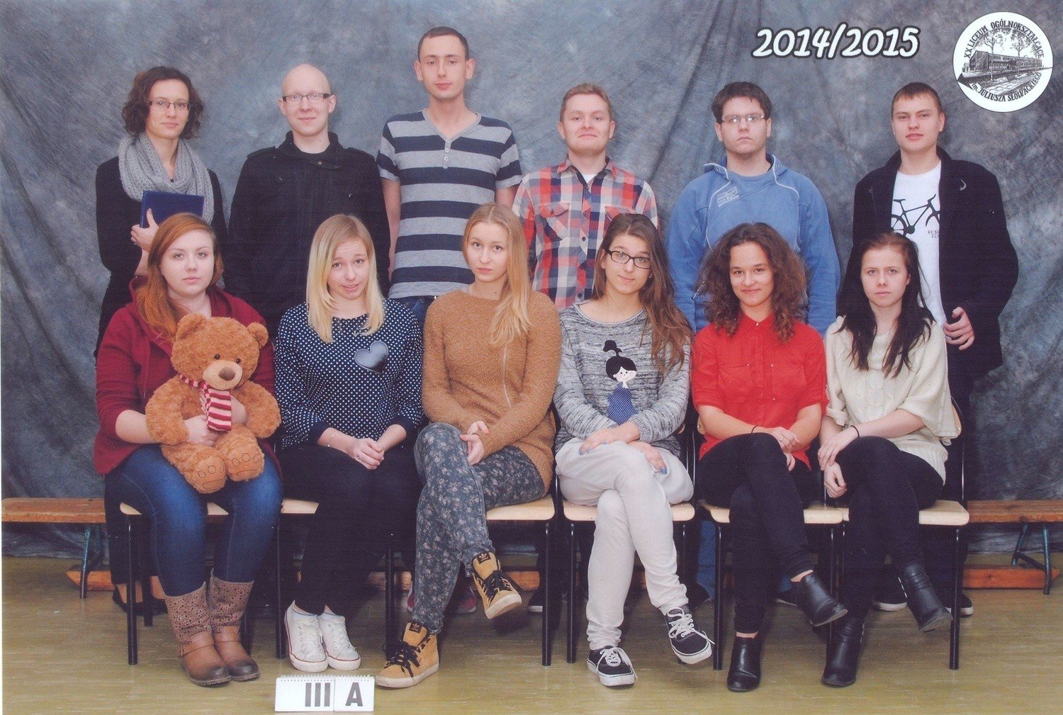 Liceum Ogólnokształcące Nr Xx Im J Słowackiego