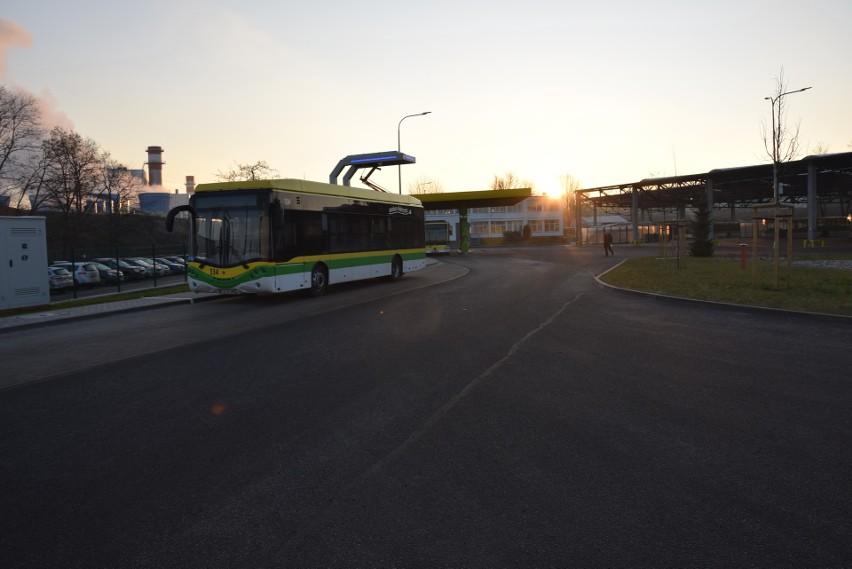 Od 1 marca zmienia się rozkład jazdy autobusów Miejskiego...