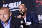 KSW 44 youtube stream. Dostęp do gali KSW. Oświeciński - Jun online na żywo [stream za darmo? Transmisja w internecie, PPV, relacja live]