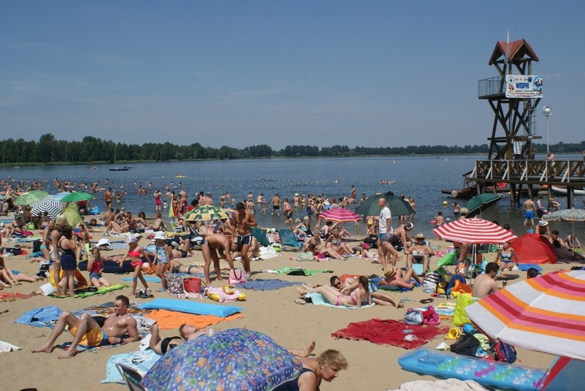 Sobota nad Pogorią III w Dąbrowie Górniczej