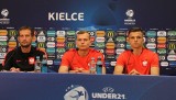 Euro U-21. Dorna, trener Polski: - Mamy szansę i będziemy walczyć 