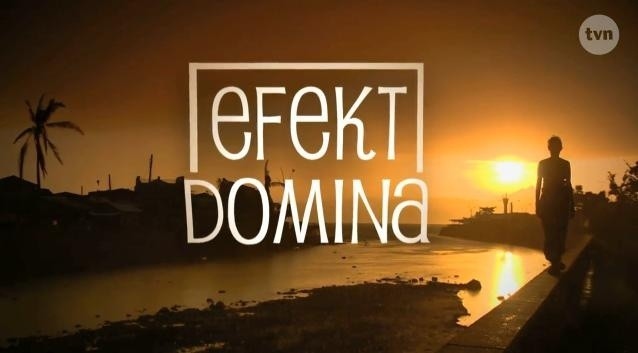 Efekt Domina