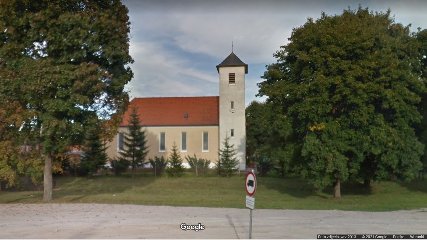 Warmińsko-Mazurskie - Piecki (powiat mrągowski, gmina...