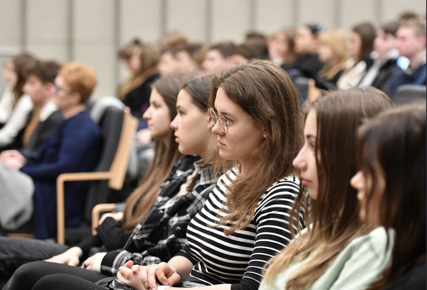 Bezpłatne pobyty studyjne to kolejny projekt, którego celem...