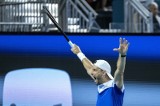 Pogromca Hurkacza Dimitrow się nie zatrzymuje. Ograł w ćwierćfinale Miami Open zdecydowanego faworyta Alcaraza