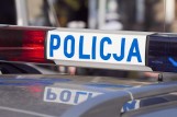 Pszczyna: Pijany kierowca wjechał w Pniówku w radiowóz. Mieszkaniec Studzionki miał prawie 2 promile