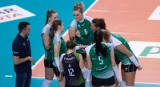 #VolleyWrocław na dobry początek roku wygrywa z Wisłą Warszawa (LIGA SIATKÓWKI KOBIET, VOLLEY – WISŁA WYNIK)