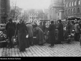 Tak wyglądał Toruń przed wojną. Zobacz unikalne zdjęcia z Narodowego Archiwum Cyfrowego