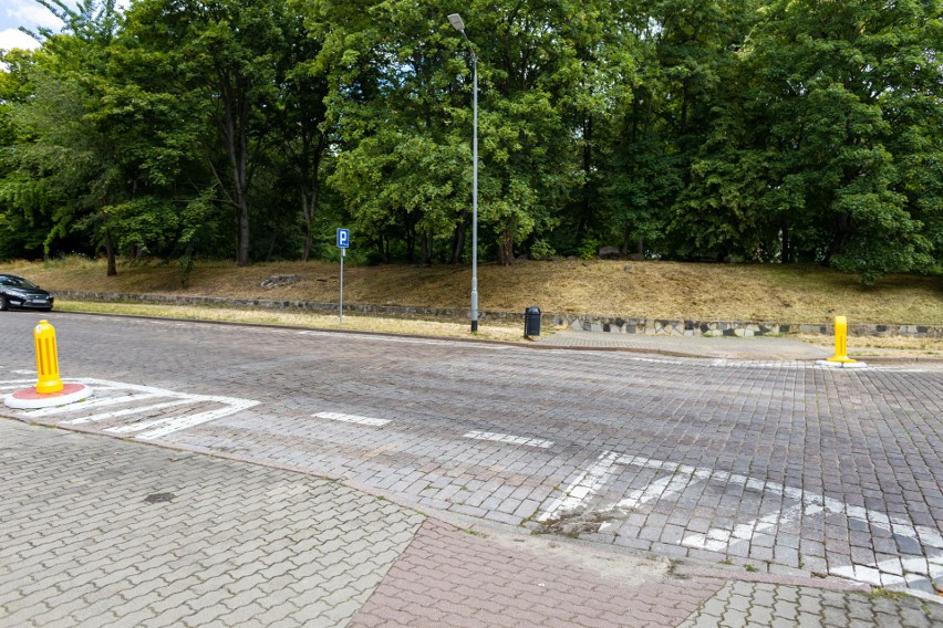 Likwidacja przejść dla pieszych w Szczecinie. Są wątpliwości, ale statystyki są jednoznaczne