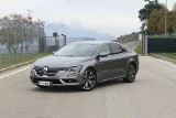 Renault Talisman kontra Ford Mondeo