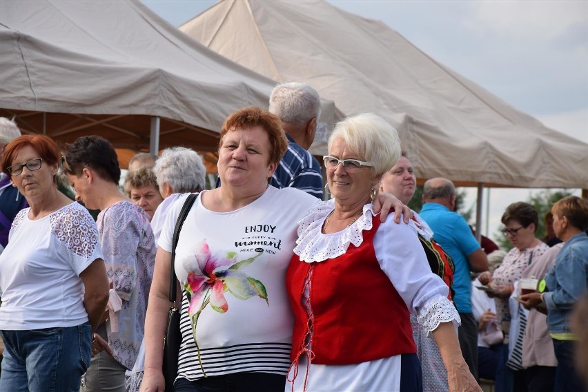 Wielka impreza profilaktyczna powiatu kłobuckiego we...