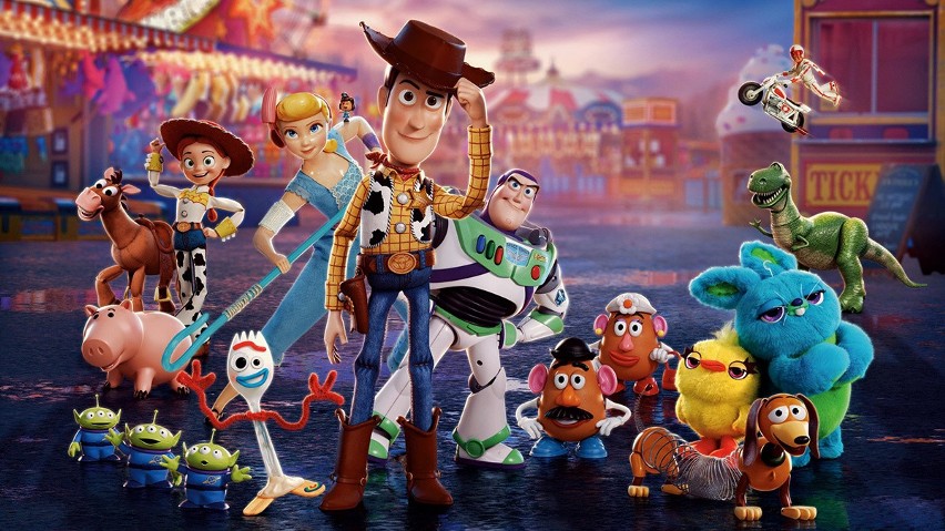 Najnowszy film Patryka Vegi „Polityka” i animacja „Toy Story 4” w buskim kinie Zdrój 