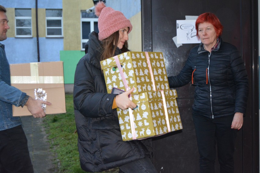 Szlachetna Paczka Ostrołęka. Wielki finał. Pomoc otrzyma 41 rodzin