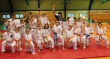 Karatecy z Końskich zdobyli 14 medali w Rawie Mazowieckiej   