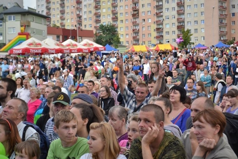 Dni Częstochowy 2014. Zobacz zdjęcia szaleństwa na Boney M.!