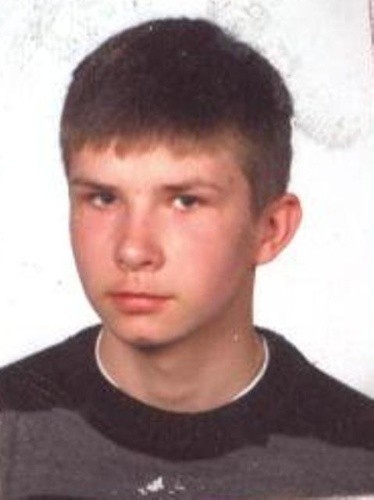 Trwają poszukiwania 16-letniego Mateusza Jerzyny