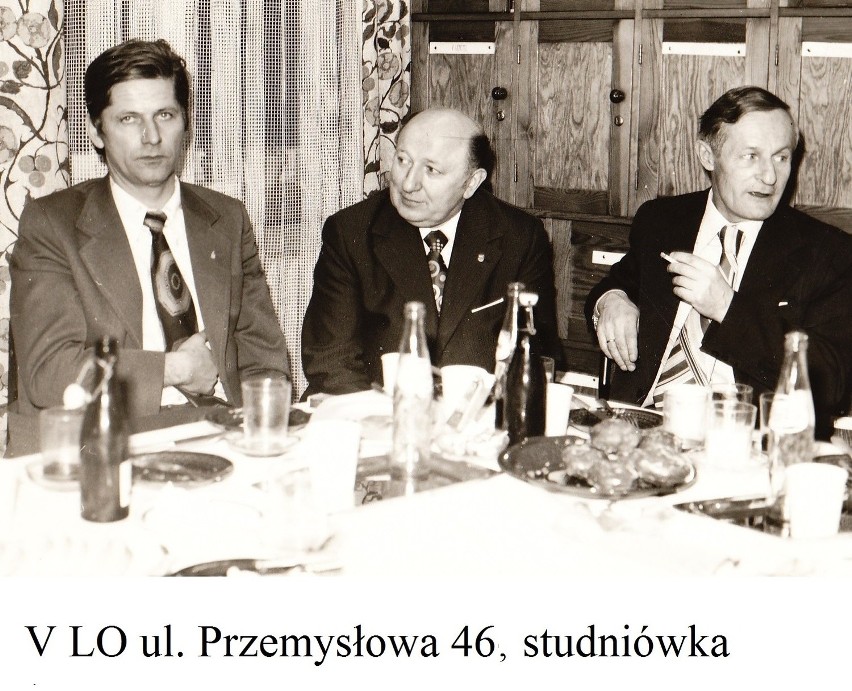Poznańska „Piątka” świętuje 80-lecie