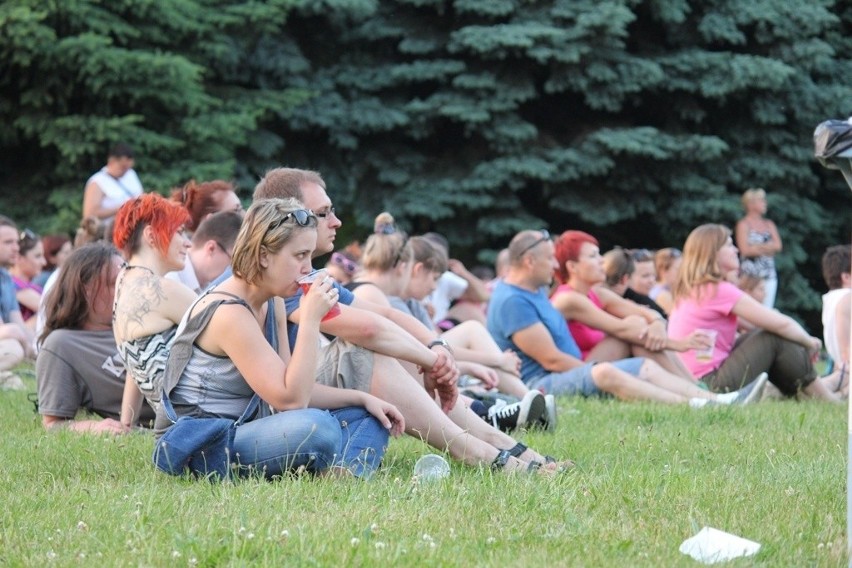 Urodziny Parku Śląskiego: Archeo Sisters i Edyta Bartosiewicz na urodziny [ZDJĘCIA]