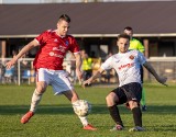 BS Leśnica 4 Liga Opolska. Stegu Start Jełowa - Polonia Głubczyce 0:0 [ZDJĘCIA]