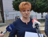 Warszawa Tarnów. Tarnowska posłanka Urszula Augustyn wybrana do władz krajowych Platformy Obywatelskiej