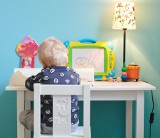 Jak oświetlić biurka dla dziecka – najważniejsze informacje