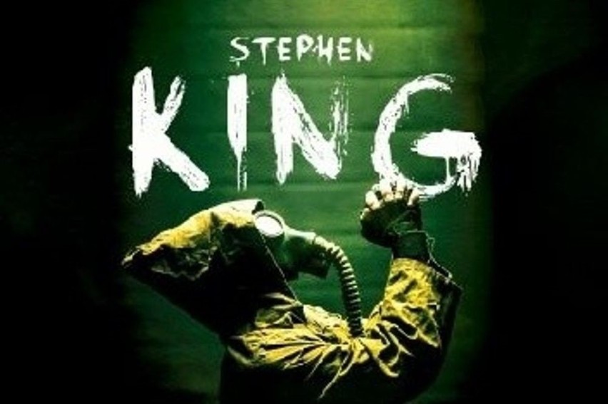 "Bastion". Powstanie nowa serialowa adaptacja głośnej powieści Stephena Kinga! Co już wiadomo?