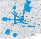 W centrum Katowic działa już bezpłatny Internet. Loguje się w nim ok. 200 osób dziennie [MAPA]