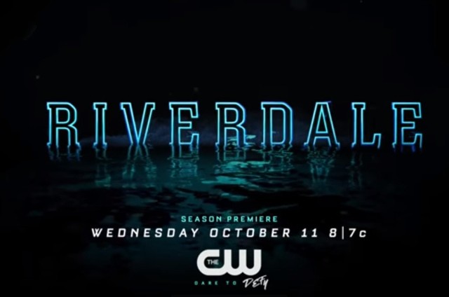 RIVERDALE 2 ONLINE. Oglądaj za darmo Riverdale odcinek 8 [RIVERDALE 2 NAPISY PL CDA, ZALUKAJ]