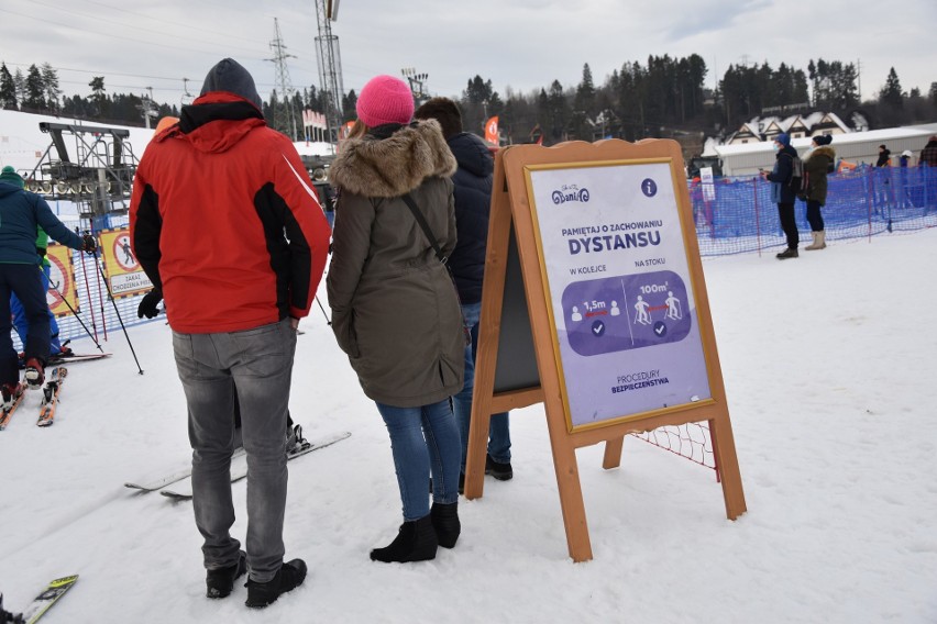 Kotelnica Białczańska