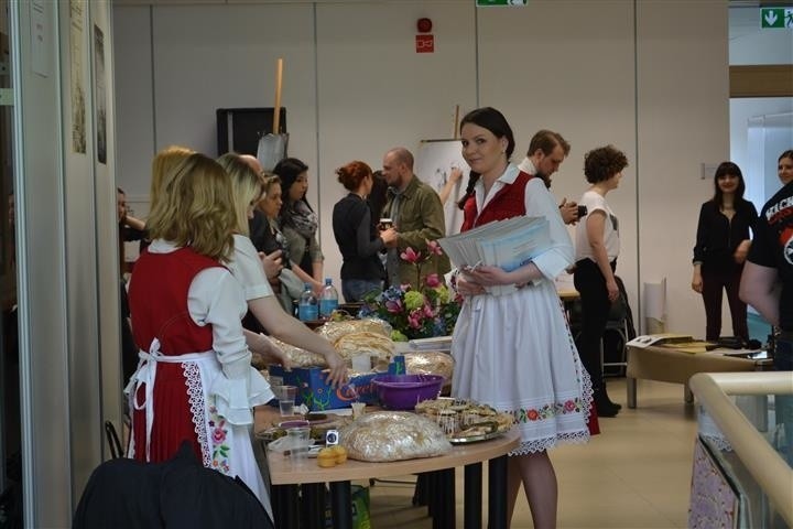 Akademia im. Jana Długosza w Częstochowie zorganizowała...