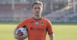 3 liga. Patryk Rząsa, syn byłego reprezentanta Polski, odchodzi z KSZO 1929 Ostrowiec. Kończy mu się wypożyczenie z rezerw Lecha Poznań