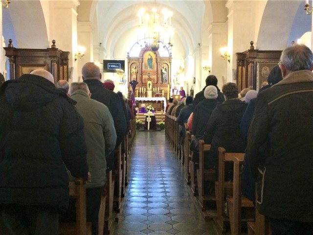 Pogrzeb dzieci zmarłych przed narodzeniem został zorganizowany już po raz dziewiąty. Miasto na własny koszt dokonuje tego typu pochówku cztery razy w roku.