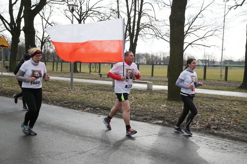 Bieg Tropem Wilczym we Wrocławiu [MNÓSTWO ZDJĘĆ]