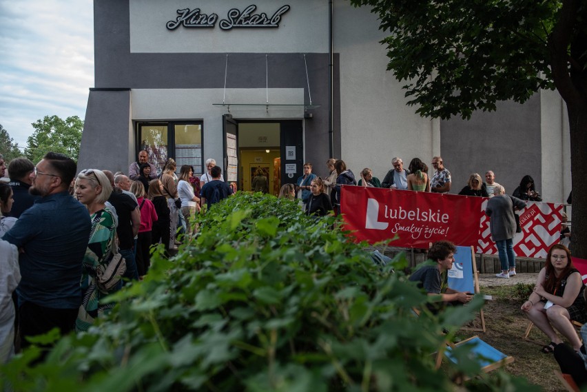 Komedia gangsterska podbiła serca LAF-owej publiczności. Relacja z trzeciego dnia festiwalu