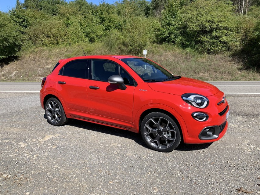 Fiat 500X jest obecny na rynku od 5 lat. Aby wprowadzić...