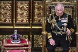 Książę Karol przemówił w brytyjskim parlamencie. Królowa wycofała się w ostatniej chwili