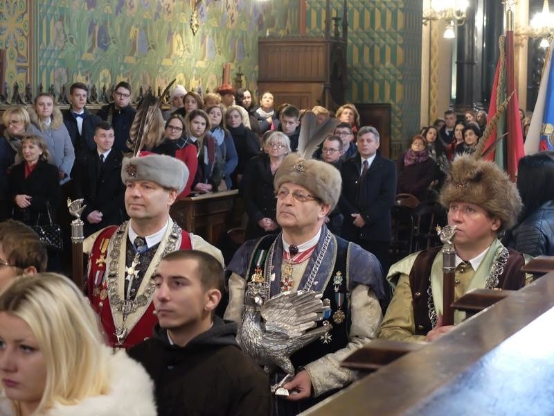 Imię św. Maksymiliana Kolbe dla Zespołu Szkół Przemysłu Spożywczego