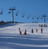 Narty na weekend. Branna dla dzieciaków i zielonych