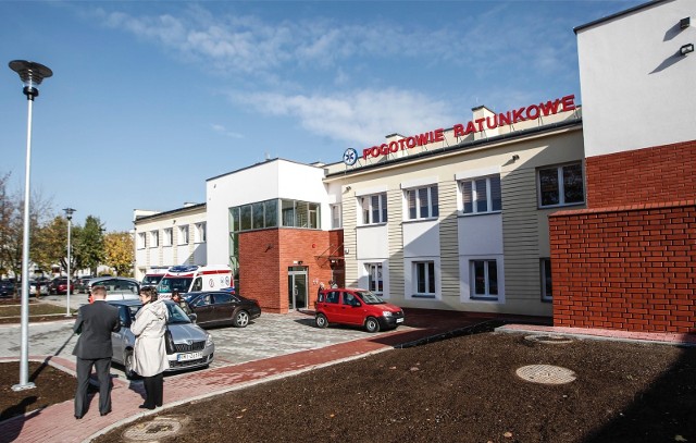 Szpital w Mielcu ma stratę około 15 mln zł, gdy  koszt amortyzacji wynosi około 6 mln zł.
