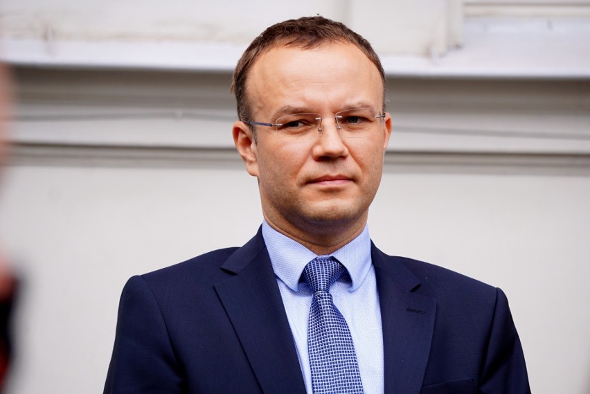 Minister zdrowia w Lublinie: Monitorujemy sytuację epidemiczną i będziemy reagować