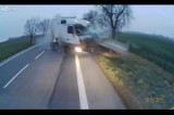 Nagrał się moment śmiertelnego karambolu. 3 osoby zginęły [WIDEO, FOTO]